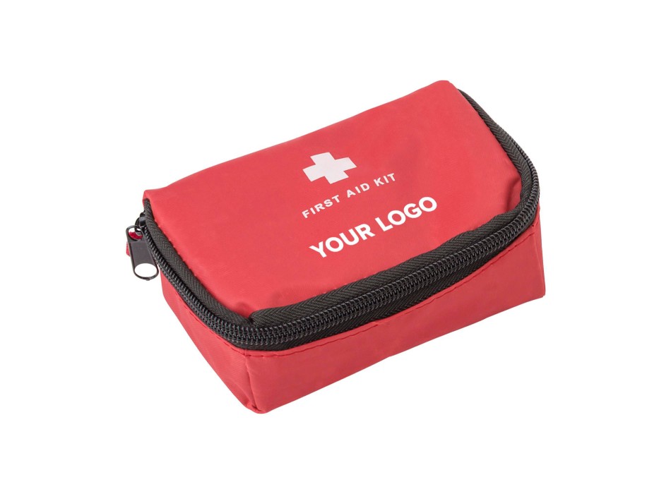 First aid kit Tiffany | 17 pcs FullGadgets.com