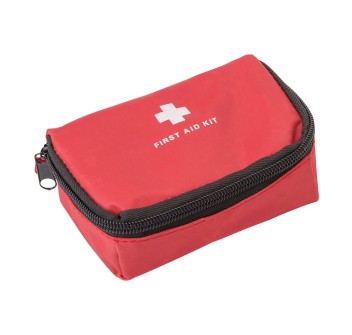 First aid kit Tiffany | 17 pcs FullGadgets.com