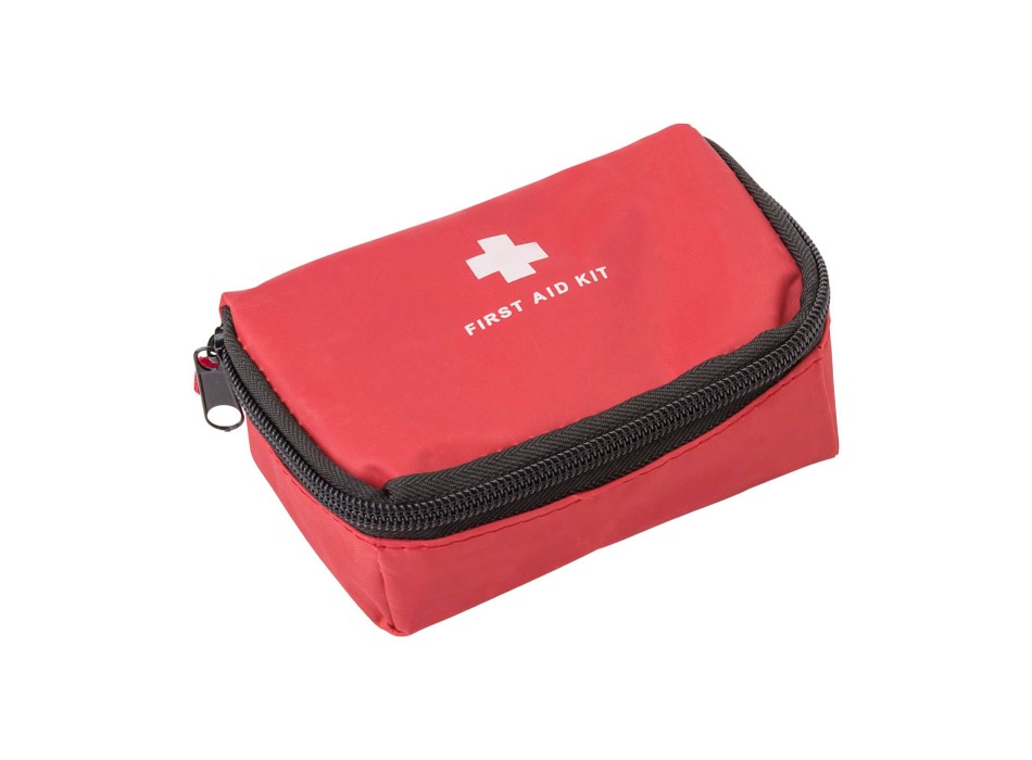 First aid kit Tiffany | 17 pcs FullGadgets.com