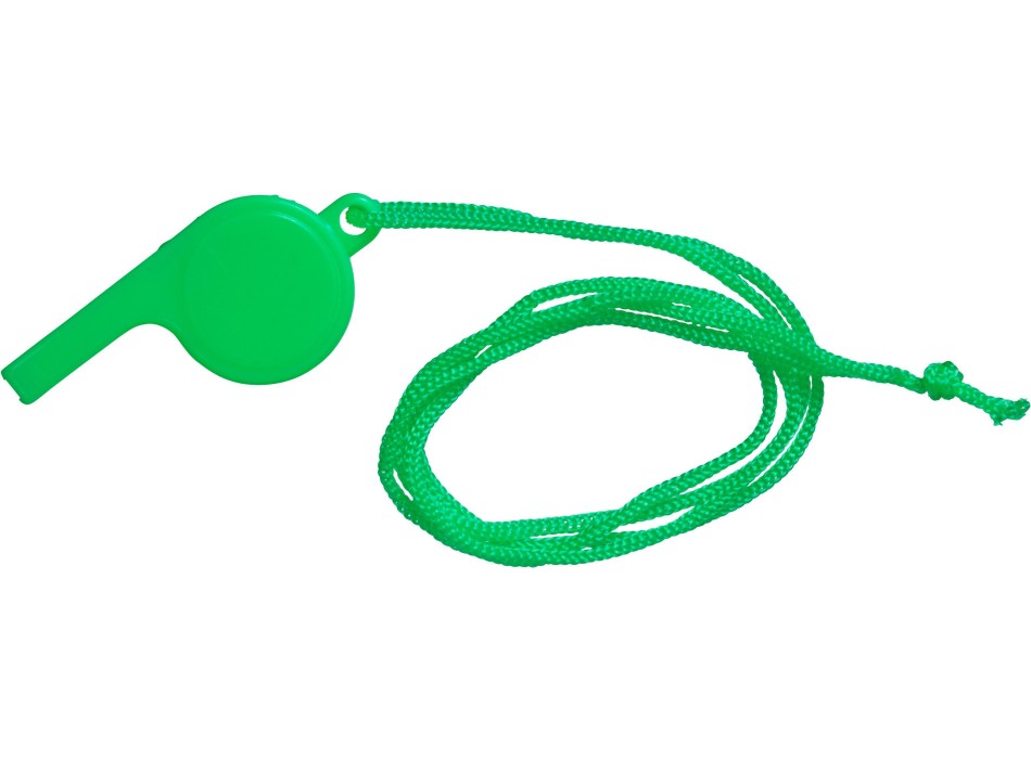 Fischietto da collo in PS Josh FullGadgets.com