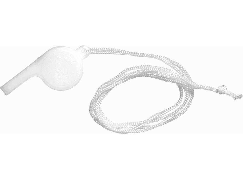 Fischietto da collo in PS Josh FullGadgets.com