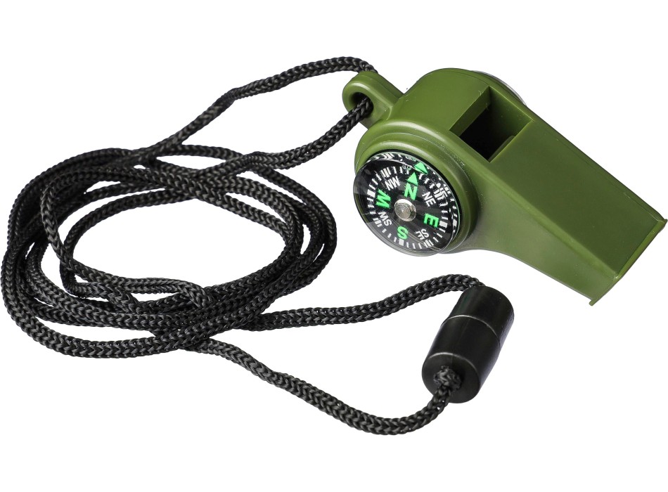 Fischietto in PP Damon FullGadgets.com