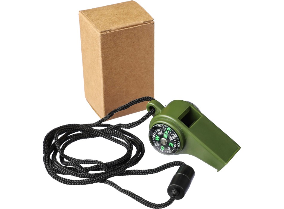 Fischietto in PP Damon FullGadgets.com