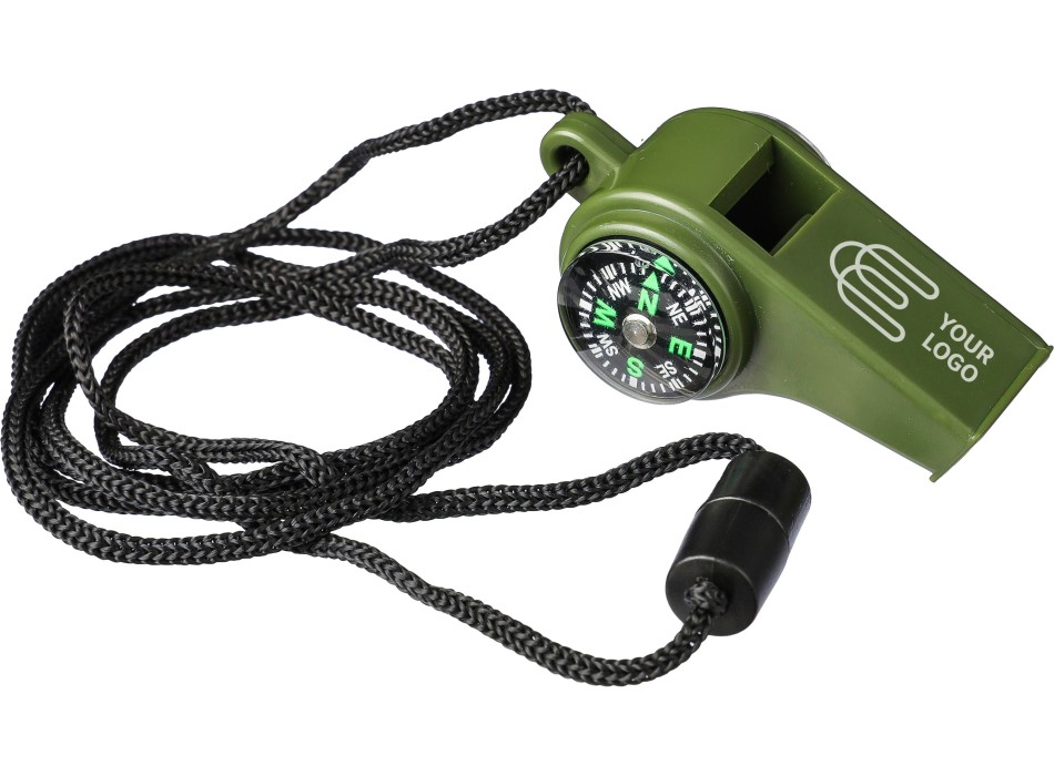 Fischietto in PP Damon FullGadgets.com