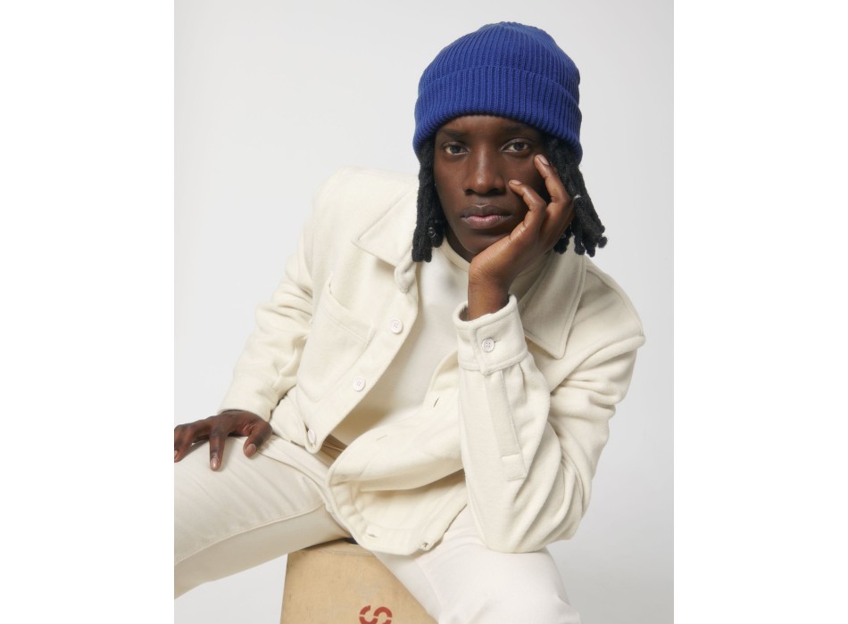 Fisherman Beanie - Berretto da pescatore FullGadgets.com