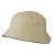 Cappello Fisherman Piping 100% Cotone M&B Personalizzabile