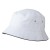 Cappello Fisherman Piping 100% Cotone M&B Personalizzabile