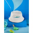 Fisherman Piping Hat for Kids FullGadgets.com