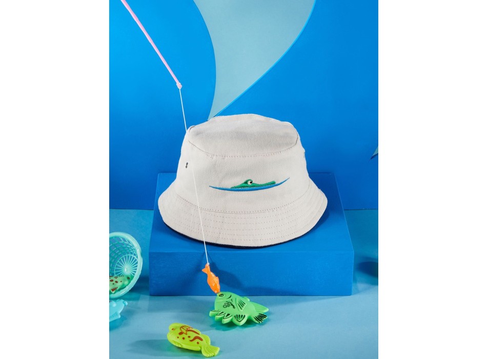 Fisherman Piping Hat for Kids FullGadgets.com