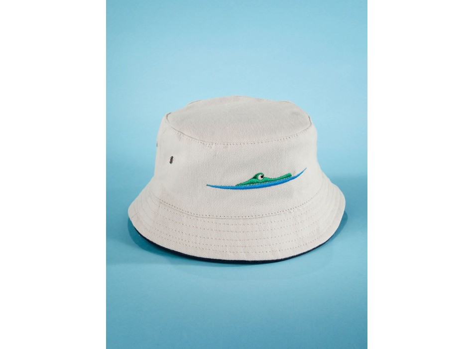 Fisherman Piping Hat for Kids FullGadgets.com