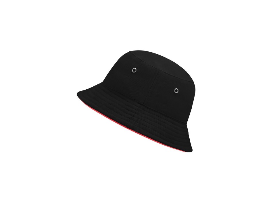 Fisherman Piping Hat for Kids FullGadgets.com
