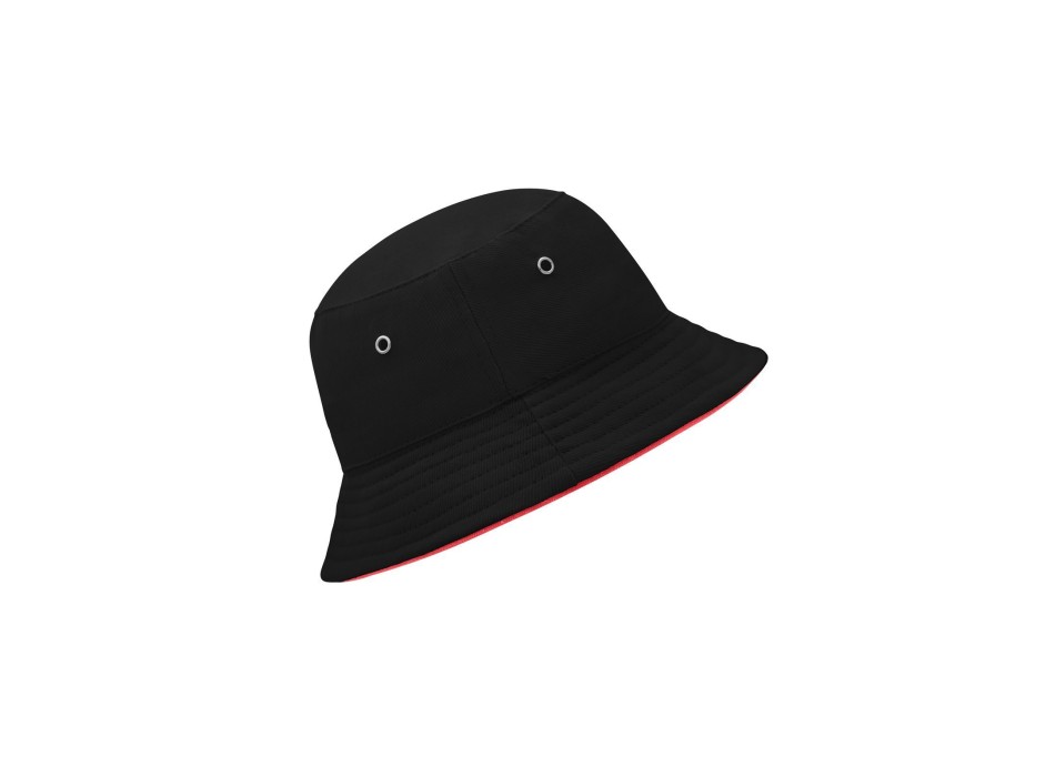 Fisherman Piping Hat for Kids FullGadgets.com