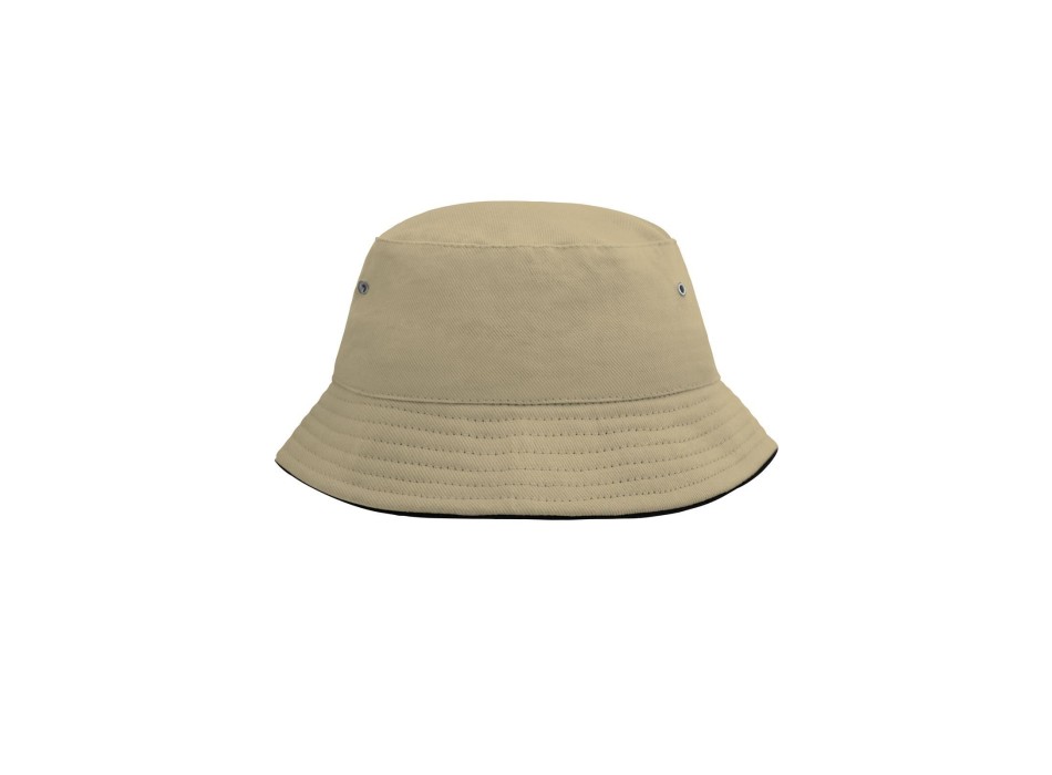 Fisherman Piping Hat for Kids FullGadgets.com