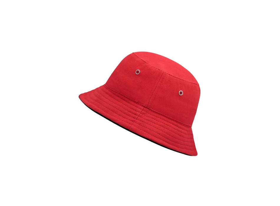 Fisherman Piping Hat for Kids FullGadgets.com