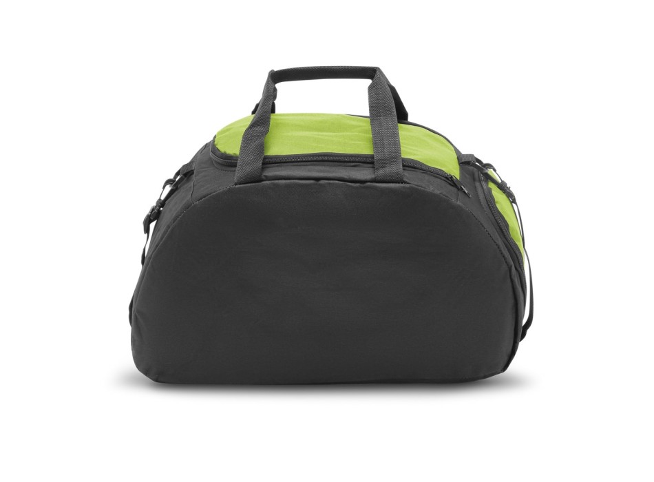 FIT. Borsa sportiva in poliestere 600D FullGadgets.com