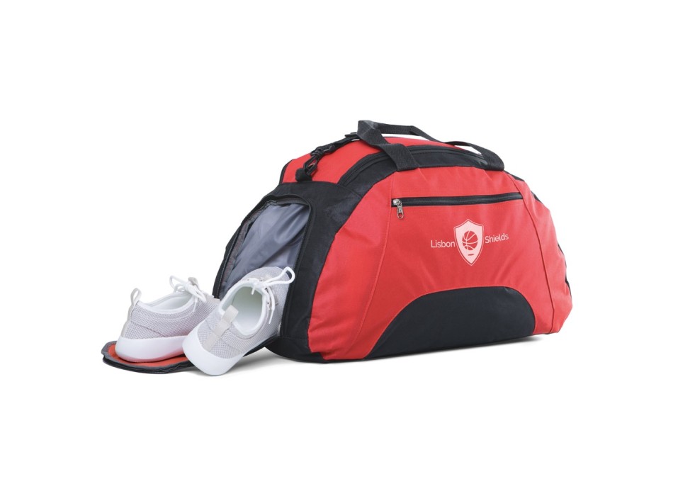 FIT. Borsa sportiva in poliestere 600D FullGadgets.com