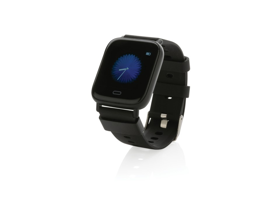 Fit Watch in TPU riciclato RCS FullGadgets.com