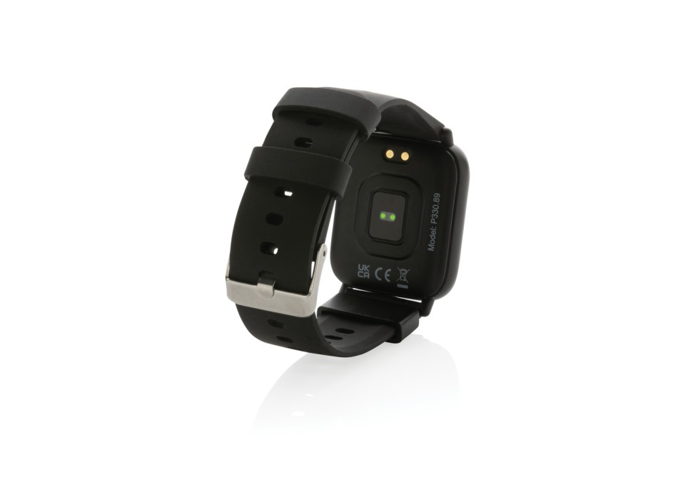 Fit Watch in TPU riciclato RCS FullGadgets.com