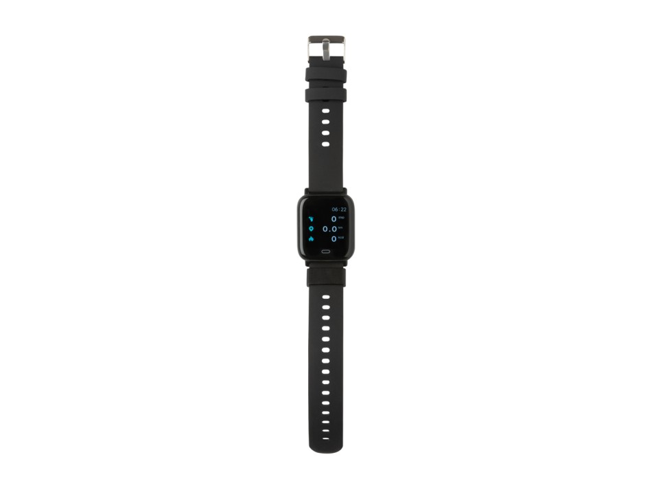 Fit Watch in TPU riciclato RCS FullGadgets.com