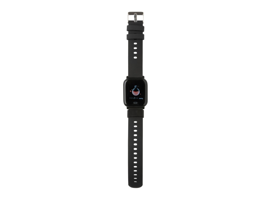 Fit Watch in TPU riciclato RCS FullGadgets.com