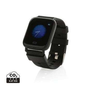 Fit Watch in TPU riciclato RCS FullGadgets.com