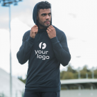 Fitness Hoodie 60%P35%C5%E FullGadgets.com