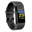 Fitness tracker bracciale in TPU con funzione di monitoraggio battito cardiaco FullGadgets.com