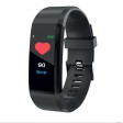Fitness tracker bracciale in tpu con funzione di monitoraggio battito cardiaco FullGadgets.com