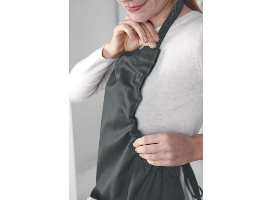 FITTED KITAB - Grembiule da cucina FullGadgets.com