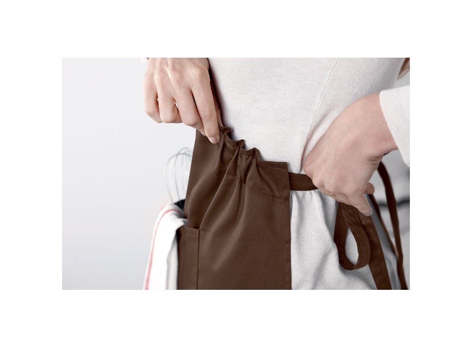 FITTED KITAB - Grembiule da cucina FullGadgets.com