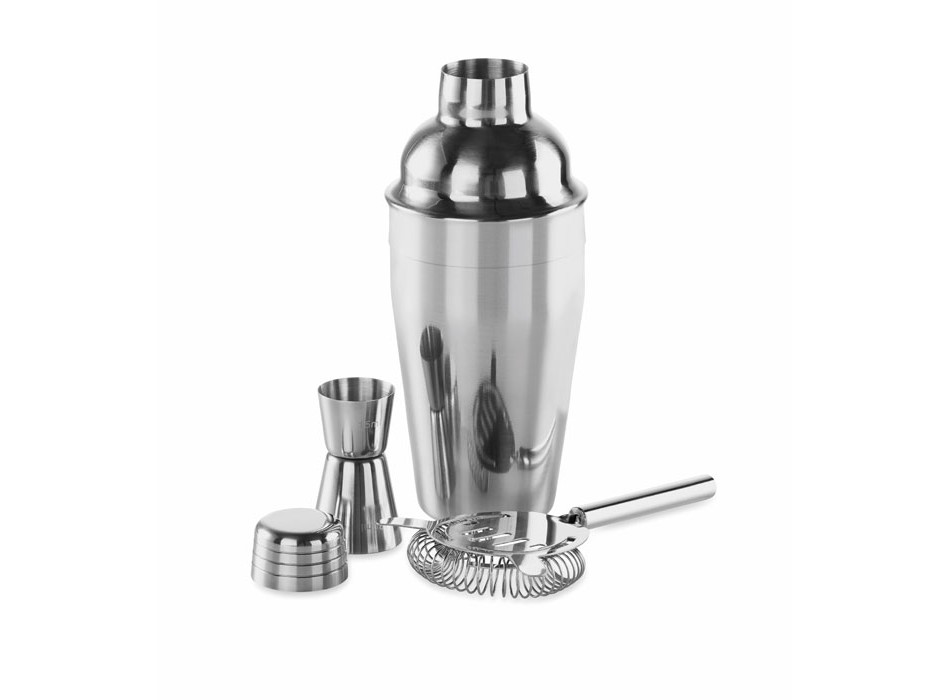 FIZZ - Set cocktail FullGadgets.com