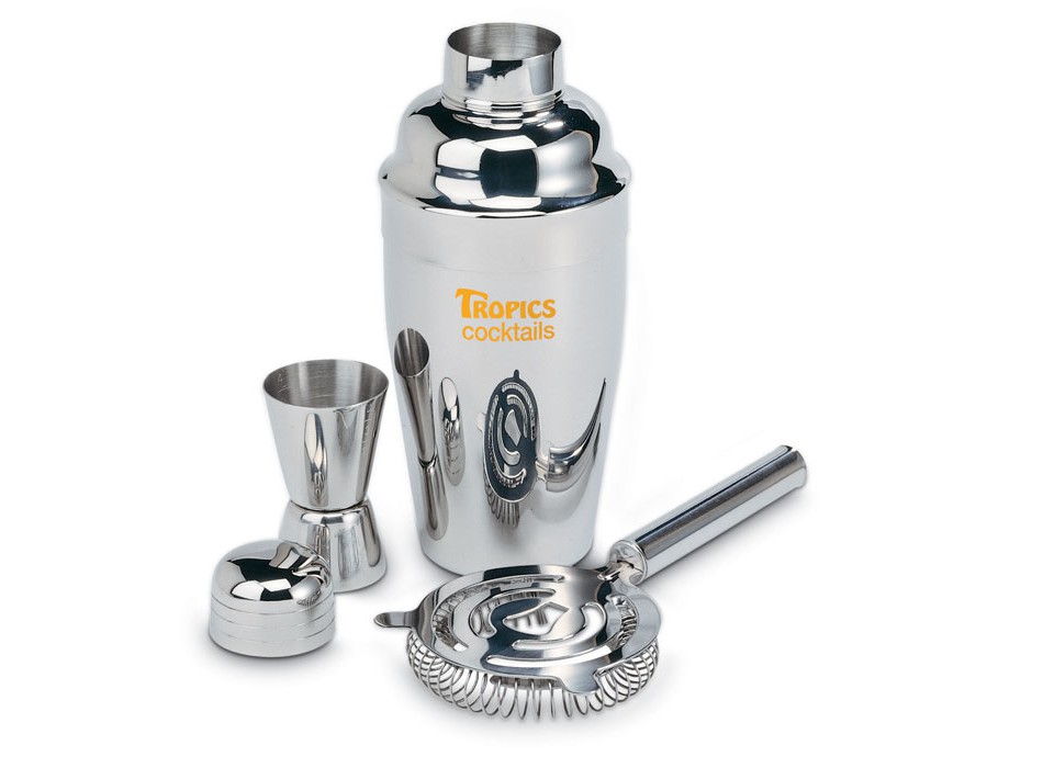 FIZZ - Set cocktail FullGadgets.com