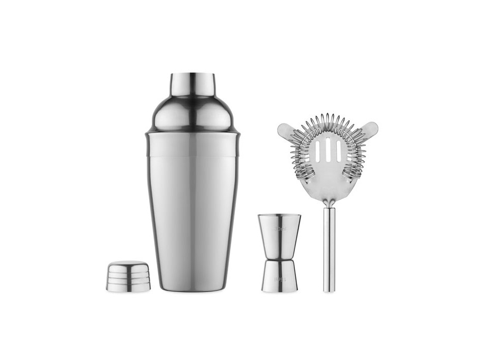 FIZZ - Set cocktail FullGadgets.com