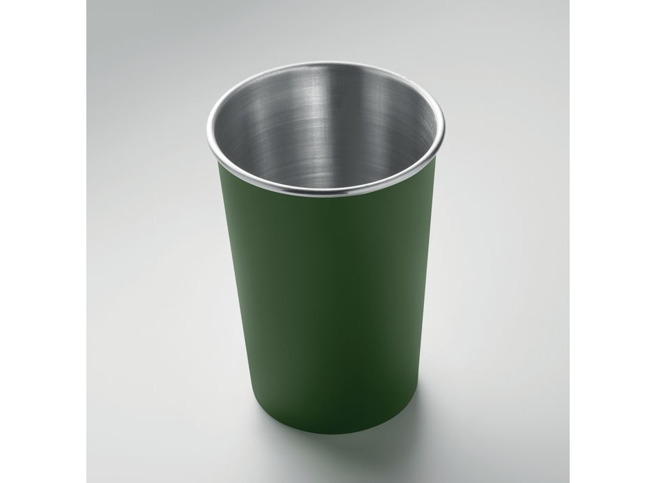 FJARD - Tazza in acciaio inox riciclato FullGadgets.com
