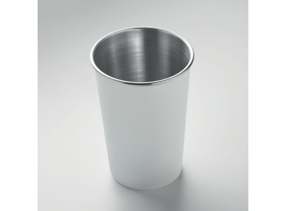 FJARD - Tazza in acciaio inox riciclato FullGadgets.com