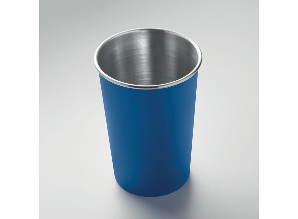 FJARD - Tazza in acciaio inox riciclato FullGadgets.com