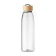 FJORD WHITE - Bottiglia in vetro 500ml FullGadgets.com