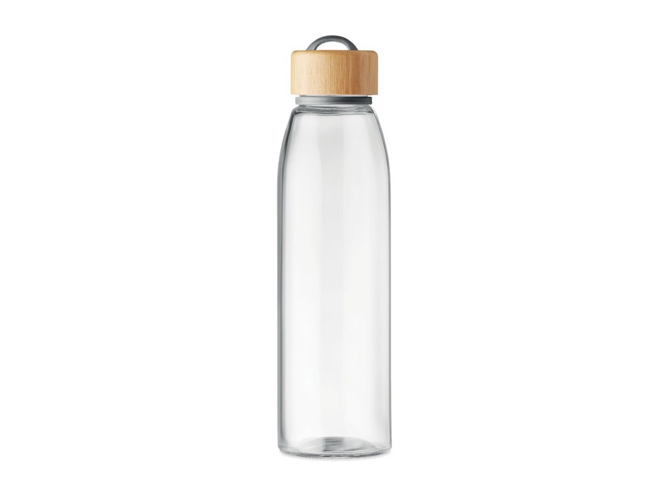 FJORD WHITE - Bottiglia in vetro 500ml FullGadgets.com