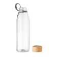 FJORD WHITE - Bottiglia in vetro 500ml FullGadgets.com