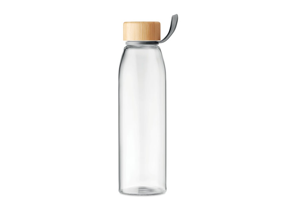 FJORD WHITE - Bottiglia in vetro 500ml FullGadgets.com