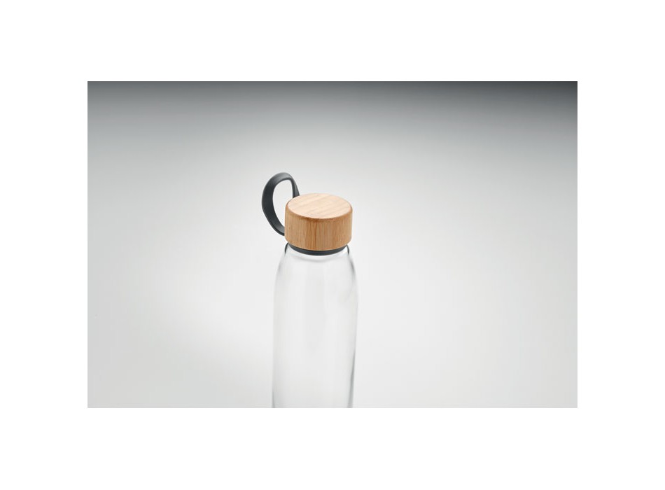 FJORD WHITE - Bottiglia in vetro 500ml FullGadgets.com