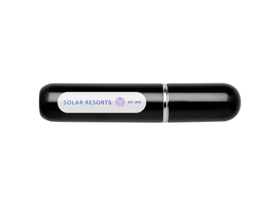 Flacone di profumo portatile e riutilizzabile da 5 ml Filla FullGadgets.com