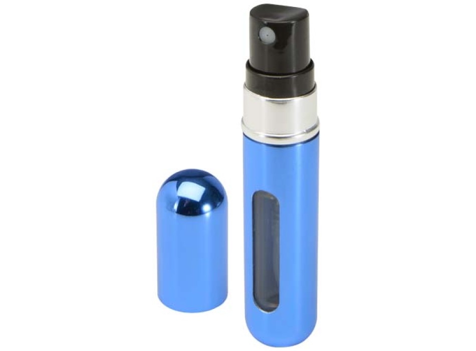 Flacone di profumo portatile e riutilizzabile da 5 ml Filla FullGadgets.com