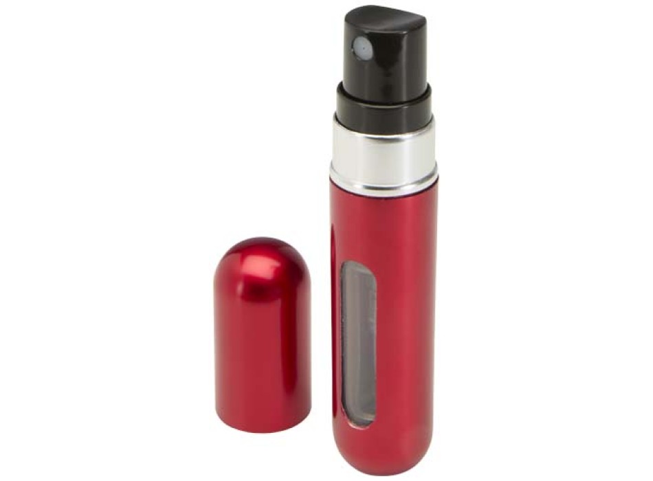 Flacone di profumo portatile e riutilizzabile da 5 ml Filla FullGadgets.com