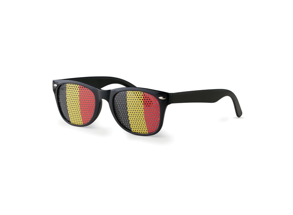 FLAG FUN - Occhiali da sole con bandiere FullGadgets.com