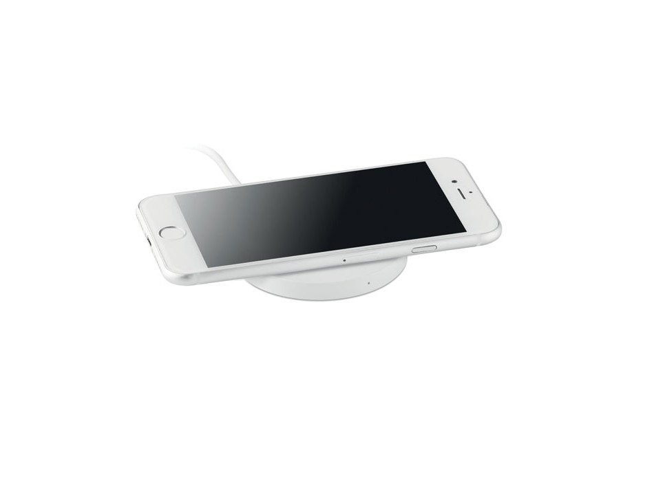 FLAKE CHARGER - Caricatore wireless FullGadgets.com