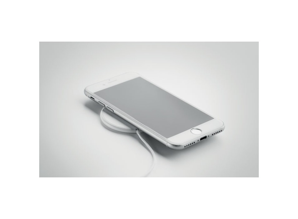 FLAKE MAG - Caricatore wireless magnetico FullGadgets.com