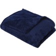 Flannel fleece (230 gr/m²) blanket Nikolai FullGadgets.com