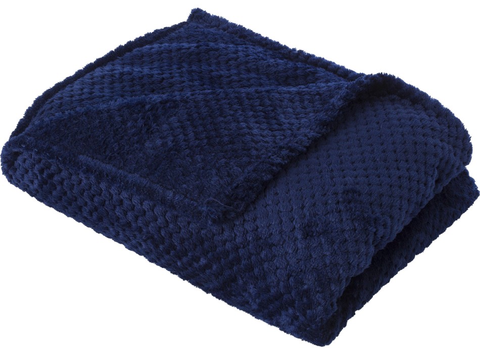 Flannel fleece (230 gr/m²) blanket Nikolai FullGadgets.com
