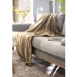 Flannel fleece (280 gr/m²) blanket Sean FullGadgets.com